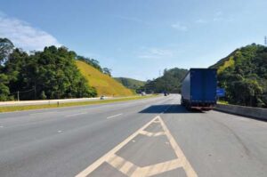 Concessionária faz ação para motoristas em trechos do Rodoanel rodoanel trecho sul