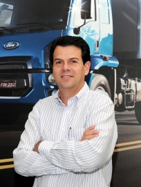 Novo pacote de serviços da Ford é completo, oferece três tipos de planos e inclui os grandes, pequenos e médios frotistas e também os autônomos, diz António Baltar, da Ford Caminhões