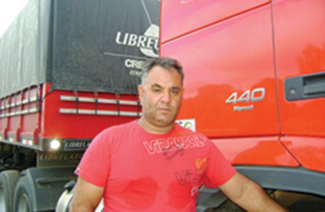 Prevenção na estrada 7437t