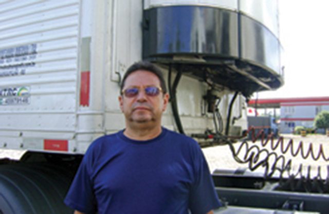Prevenção na estrada 7473t