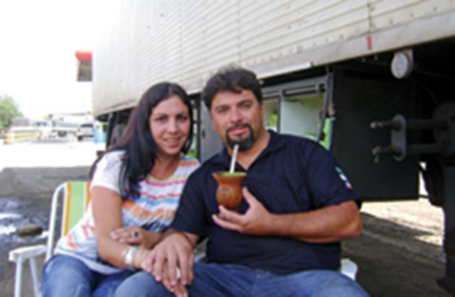 Prevenção na estrada 7480t