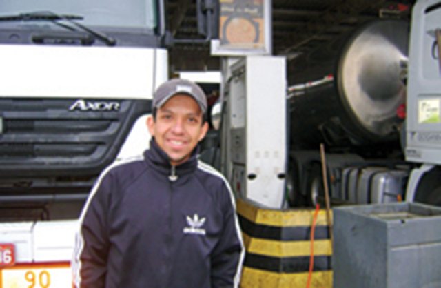Caro e necessário 6940t