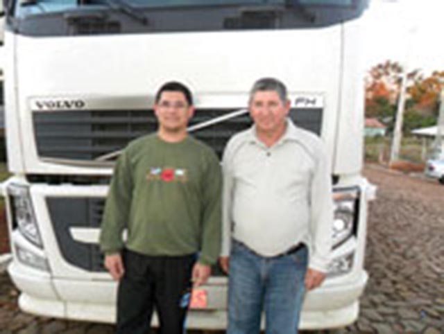De pai para filho 6466t