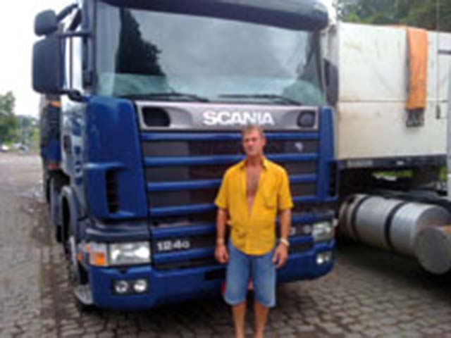 Circulação limitada 1 A cobrança de pedágio para reforma e manutenção das rodovias do Estado seria a melhor solução, comenta Luiz Croce