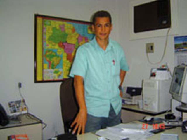 Circulação limitada Os caminhões com alta capacidade de carga são um tendência e não tem mais volta, destaca Paulo Alves Ferreira