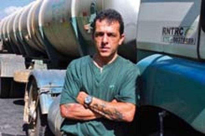 Parte da solução O tempo de viagem melhorou, mas não existe segurança durante a madrugada e nem lugar para descansar, diz Reinaldo Cordeiro