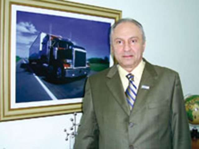 Frete sob consulta 5673t