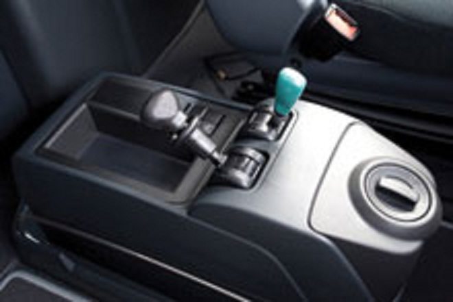 MAN oferece duas tecnologias de emissões Os caminhões produzidos pela MAN no Brasil são equipados com transmissão automatizada de 16 velocidades TipMatic. Com opção para versão manual