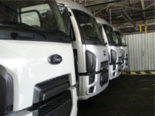 Apresentado ao mercado em março deste ano, novo Cargo terá motores com sistema SCR para atender regras ambientais que entram em vigor em janeiro de 2012