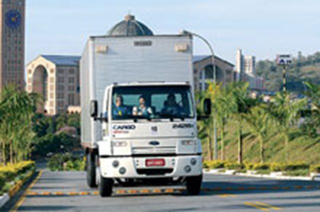Tecnologia e conforto 3429t