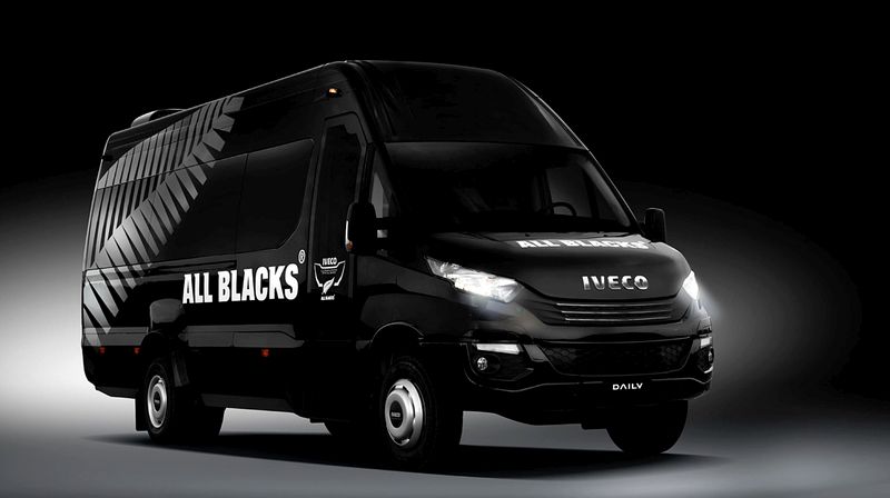 Iveco renova apoio a seleção de rugbi All Blacks daily-all-blacks-002