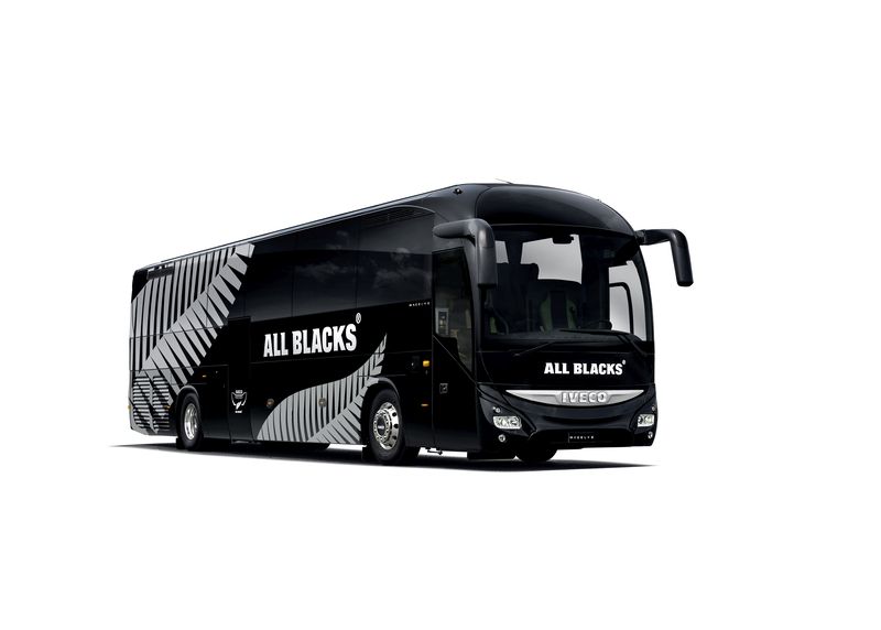 Iveco renova apoio a seleção de rugbi All Blacks magelys-all-blacks-002