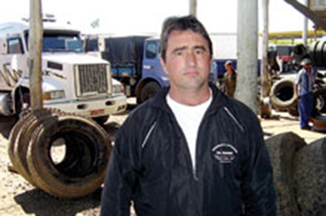 União pela sobrevivência 2501t
