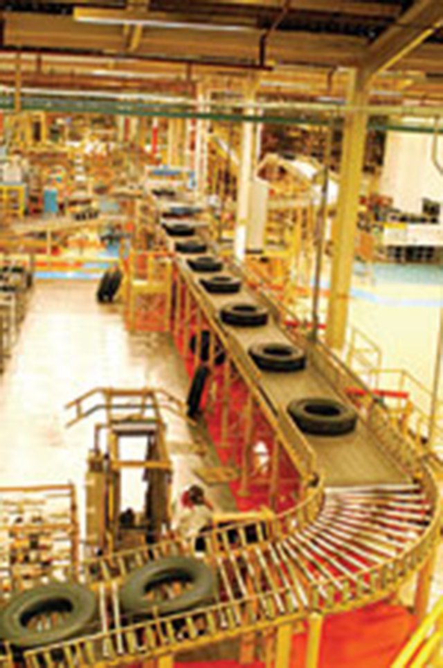 Produção com responsabilidade 2640t