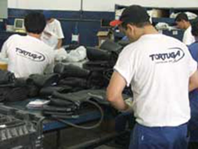Produção com responsabilidade 2647t