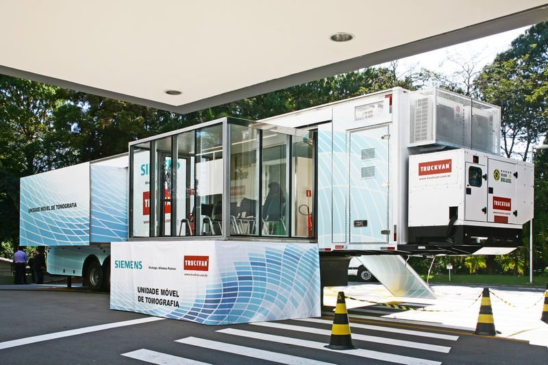 Truckvan completa 25 anos com expectativa de crescimento de 20% truck van dentro1