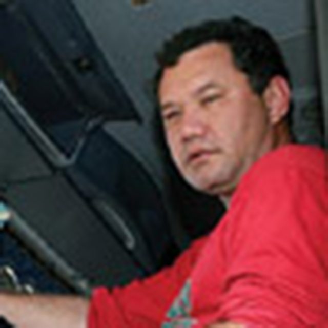 Preço do diesel argentino atrai carreteiros brasileiros 1040t