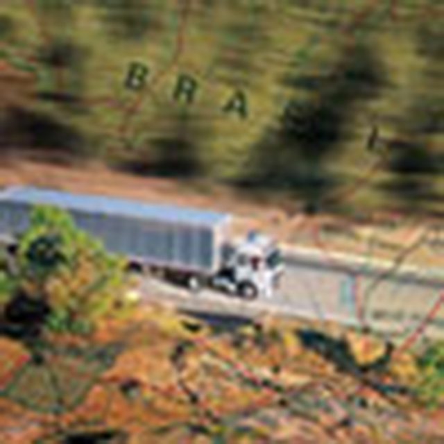 Na Terra e no ar 1197