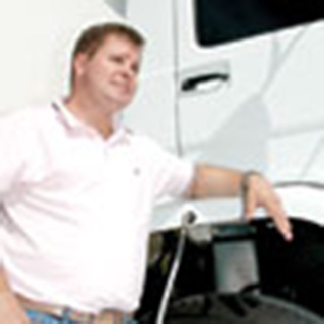 Uma carga que exige mais investimento 1520t