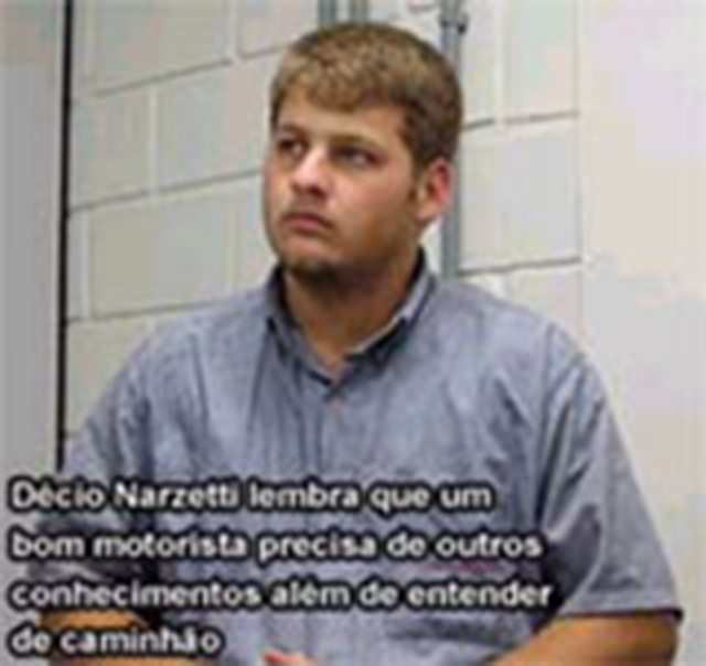 Carreteiro com Status 224