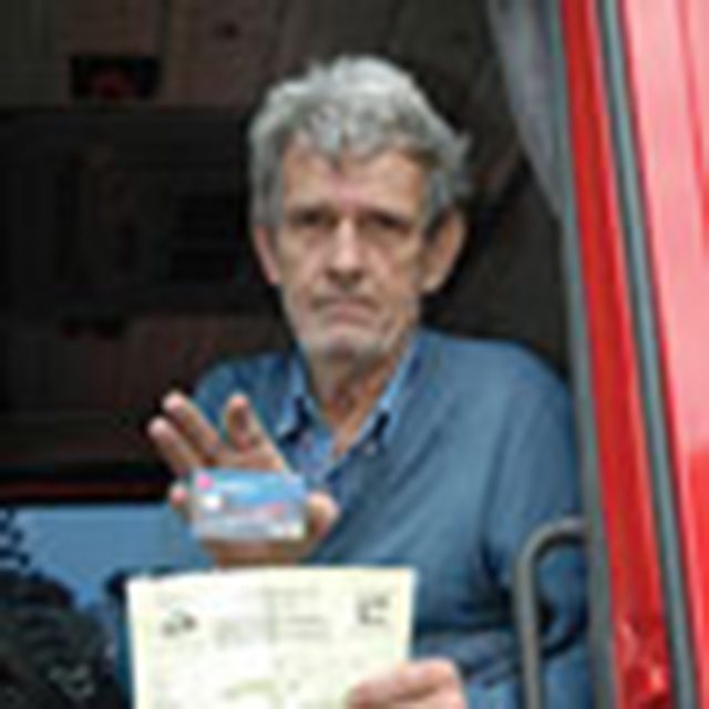 Benefício para poucos autônomos 978t