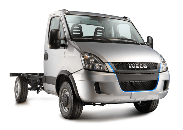 20 realizações e curiosidades dos 20 anos da Iveco no Brasil especial 20 anos2