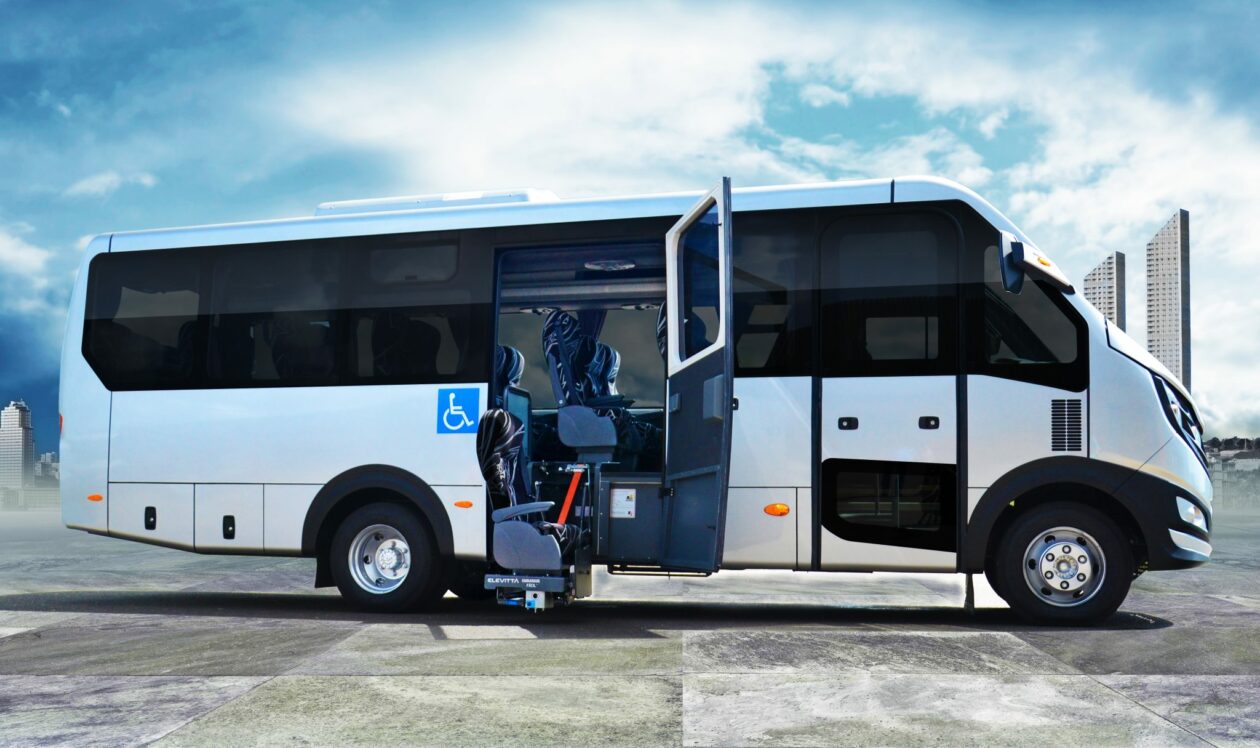 20 realizações e curiosidades dos 20 anos da Iveco no Brasil soul class2