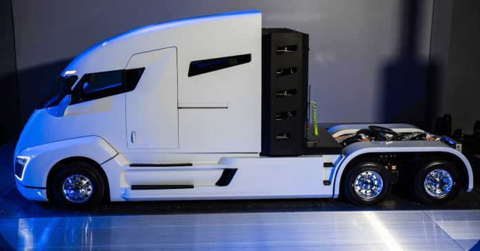 5 desafios e características do transporte de cargas no futuro eletrico 2