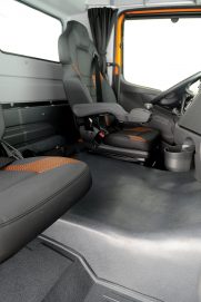 Feito sob encomenda Axor 3344 10