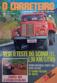 Scania L111 fez história nas estradas do Brasil IMG 2132
