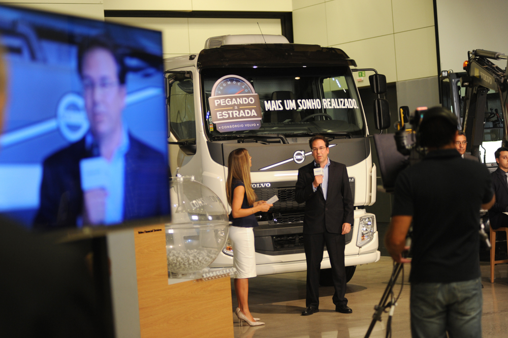 25 anos: conheça as principais vantagens do Consórcio Volvo Consorcio Volvo 22