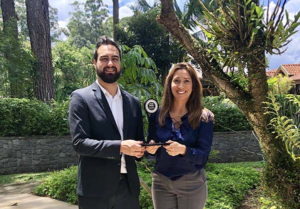 Prêmio Top of Mind reconhece empresas do setor de transporte cummins