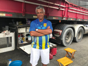 Ano ruim em meio a sinais de melhora Luiz Gonzaga