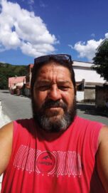 Sem estrutura para trabalhar francisco 1