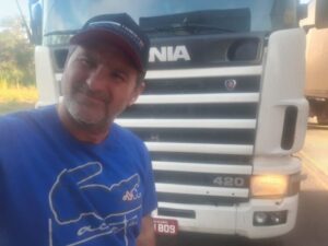 Sem estrutura para trabalhar gleydson