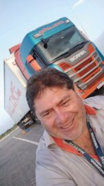 Sem estrutura para trabalhar luis 3