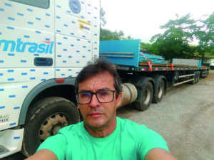 Sem estrutura para trabalhar maurilio 1
