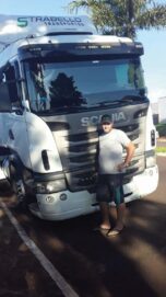 Sem estrutura para trabalhar ricardo