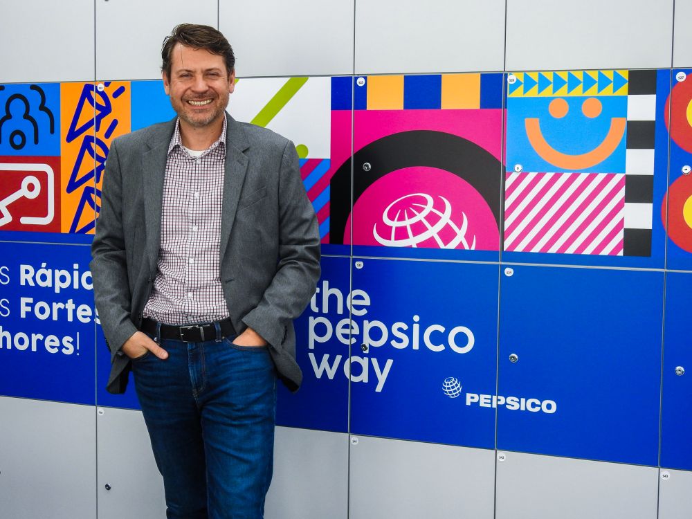 Transportadoras aprovam caminhão a gás e começam a fazer pedidos de compra Eduardo Sacchi Pepsico 01BAIXA