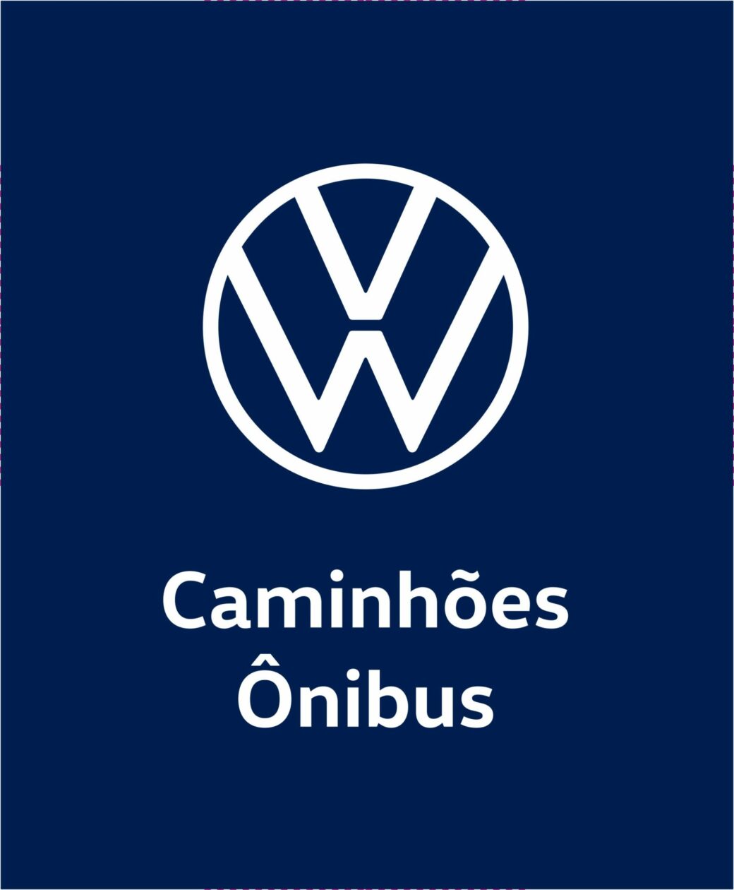 Volkswagen Caminhões e Ônibus atualiza logomarca Nova Logo MArca VW scaled
