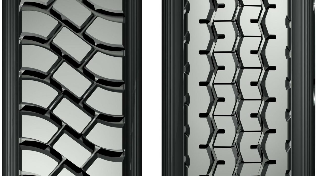 Goodyear reforça linha de pneus de carga para diferentes aplicações Kelly MSD front HiResolution JUNTAS