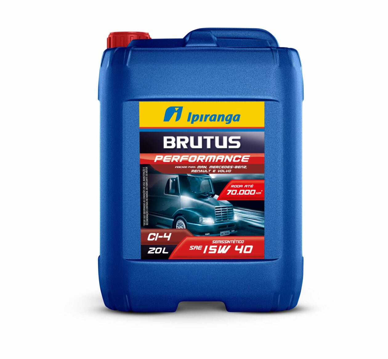 Lubrificante com nova formulação promete reduzir custos do caminhoneiro UTF 8 Linha Brutus Foto Opçao 1 1 scaled