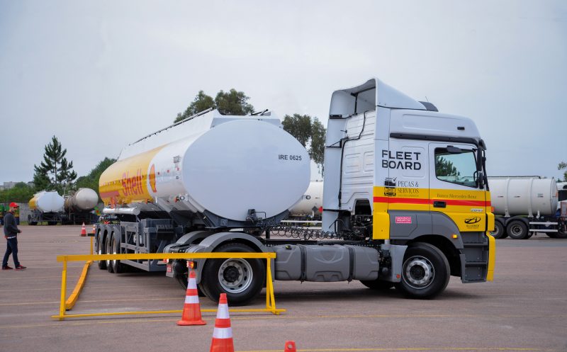 Rodeio de Caminhões se adequa às regras de prevenção da covid-19 Rodeio de Caminhoes 01 1
