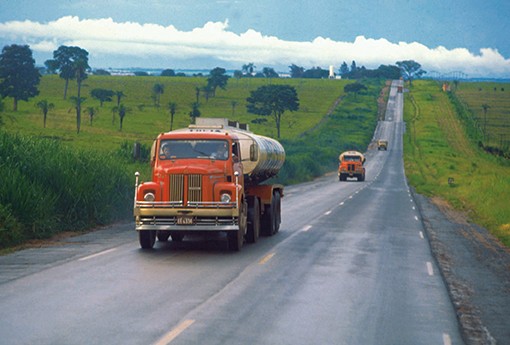 Brutos que marcaram época Scania L 111 opcao 02