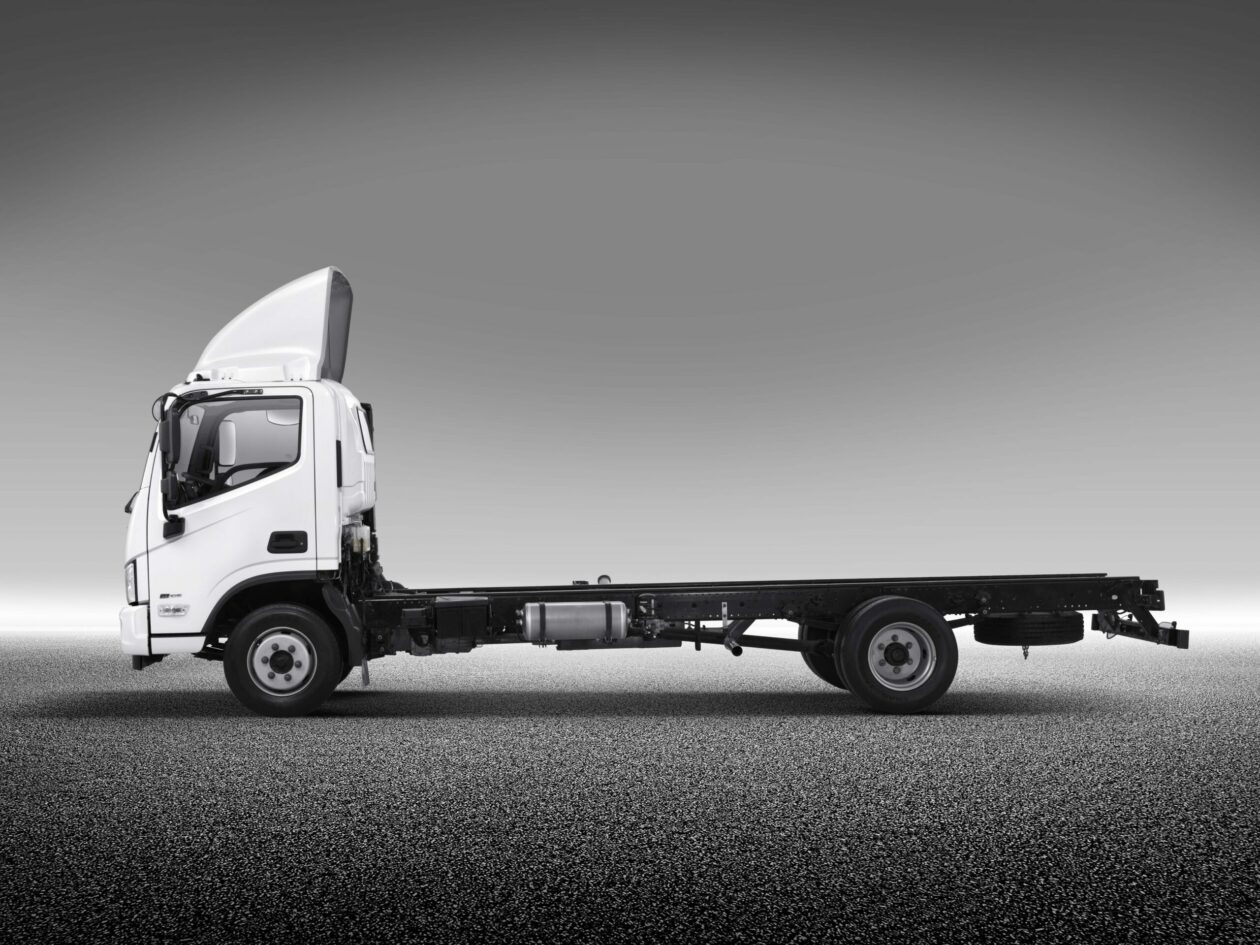 Com rede em expansão, Foton amplia oferta de caminhões no Brasil 2.2 scaled