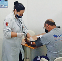 Solidariedade na estrada Repom2 Atend na estrada