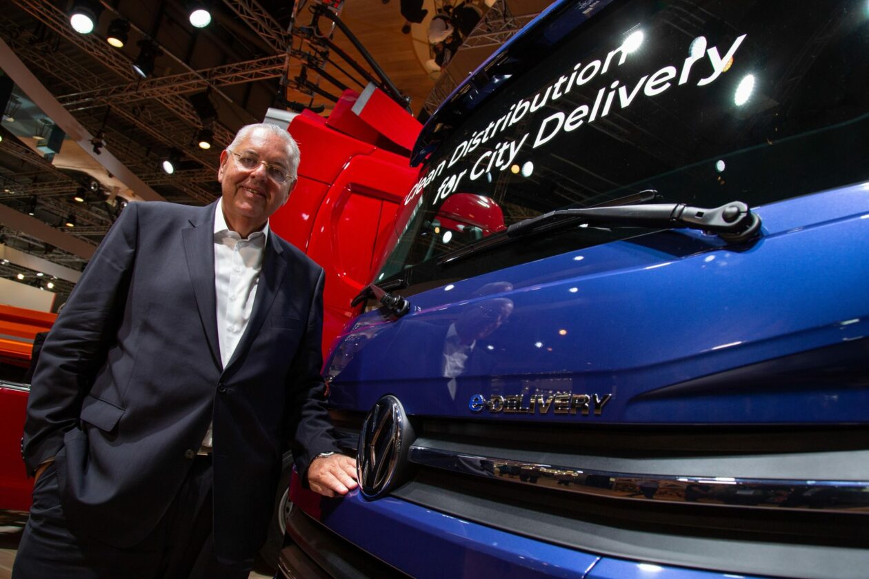 Volkswagen inicia produção do Delivery elétrico Cortes 1 scaled