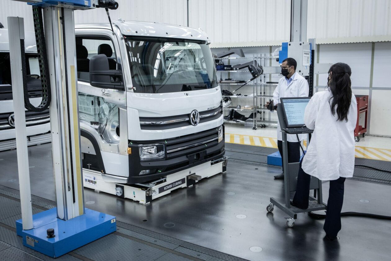 Volkswagen lança Delivery elétrico e anuncia inicio das vendas IMG 2529 principal scaled