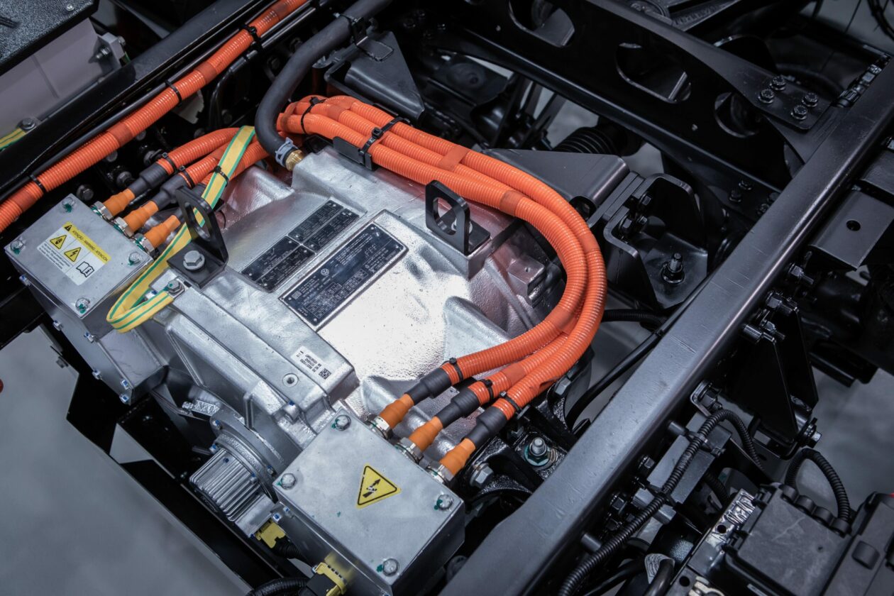 Volkswagen lança Delivery elétrico e anuncia inicio das vendas IMG 4220 scaled