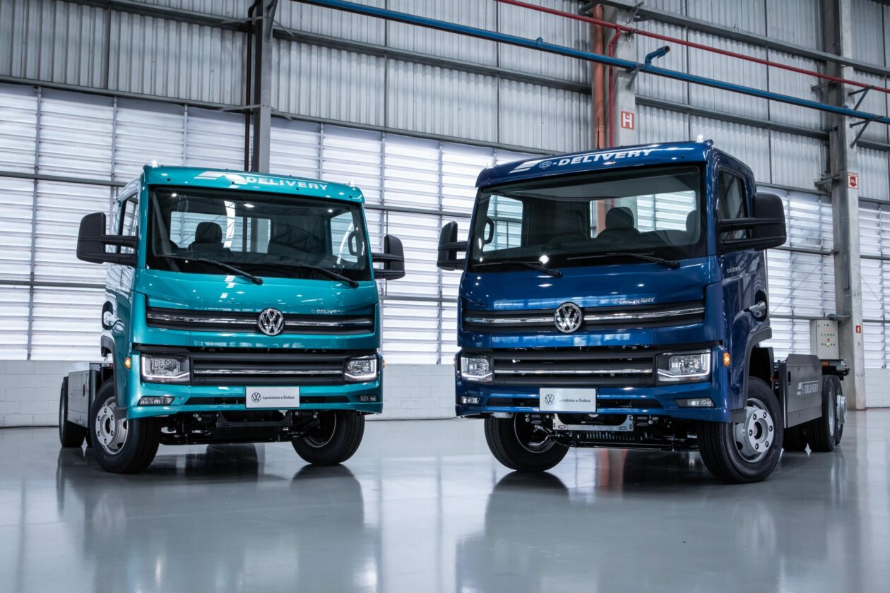 Volkswagen lança Delivery elétrico e anuncia inicio das vendas IMG 4277 scaled